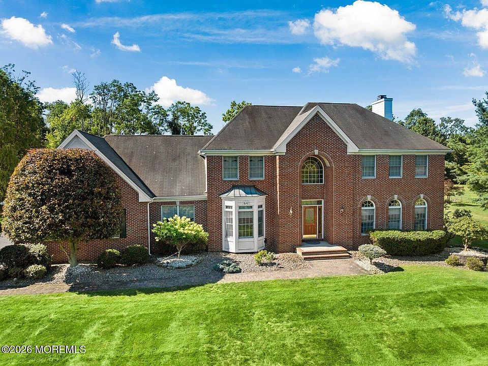 1st image of 641 Kirwan Court