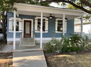 315 E Magnolia Ave, San Antonio, TX 78212