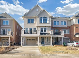 32 Fusilier Dr, Toronto, ON