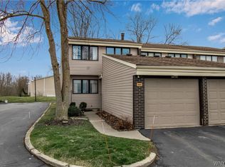 1301 Netherton Ct, East Amherst, NY 14051