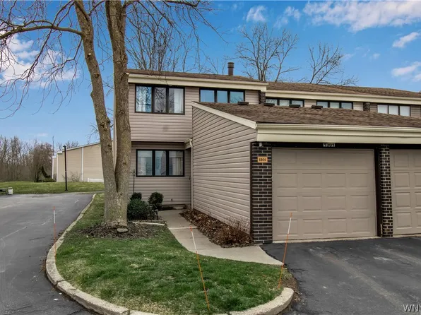 1301 Netherton Ct, East Amherst, NY 14051