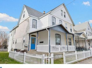 4210 Pechin St #2, Philadelphia, PA 19128