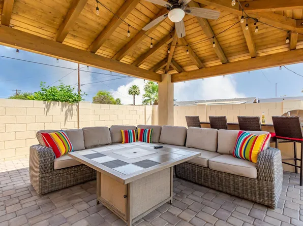 8511 E Roanoke Ave, Scottsdale, AZ 85257