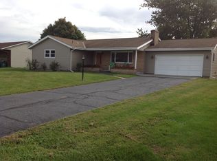 149 Brenton Dr, Newark, OH