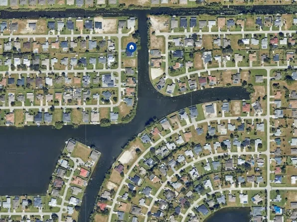 511 NE 21st Ave, Cape Coral, FL 33909
