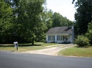 310 E 5th St, Russellville, AR 72801
