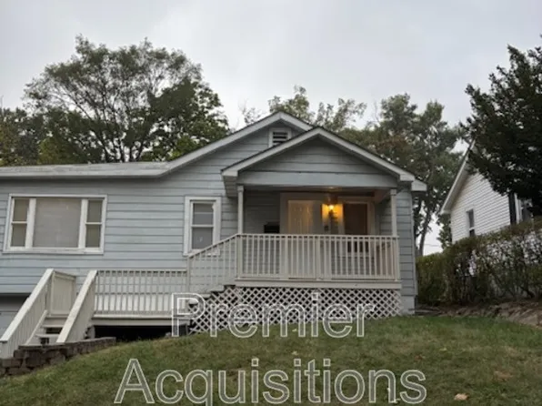 2615 Krum St, Alton, IL 62002