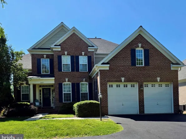 6657 Oakton Ave, Haymarket, VA 20169