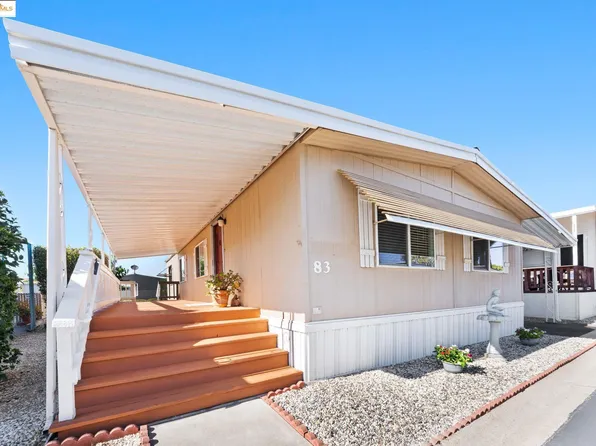 4603 Balfour Rd Unit 83, Brentwood, CA 94513