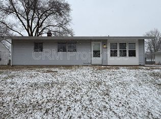 5209 Mohawk Dr, Kokomo, IN