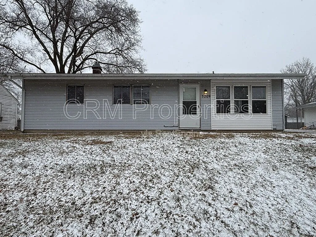 5209 Mohawk Dr photo 1