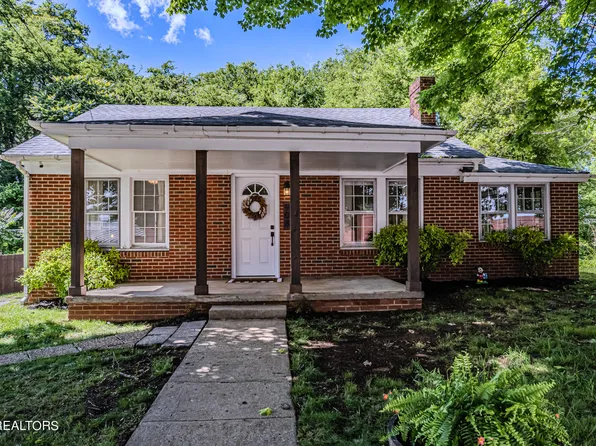 908 E Madison Ave, Athens, TN 37303