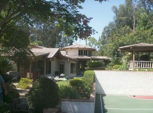 13621 Del Poniente Rd, Poway, CA 92064