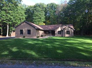 158 Pimlico Rd, Dubois, PA 15801