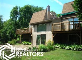 2377 E 175th St, Fairfield, IA 52556