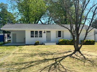 4155 Lee St, Ayden, NC 28513