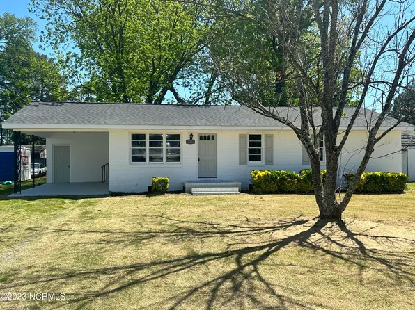 4155 Lee Street, Ayden, NC 28513