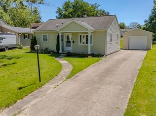 27 Broadmoor Dr, Wabash, IN 46992