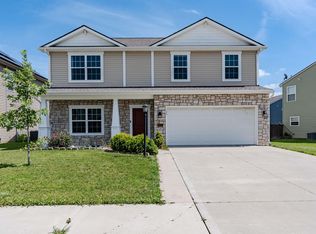 6110 Melan Cv, Fort Wayne, IN 46835