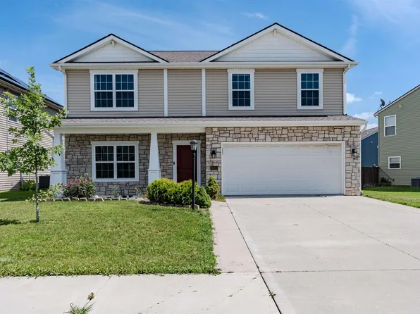 6110 Melan Cv, Fort Wayne, IN 46835