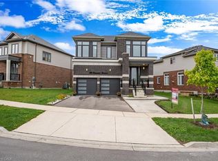 116 Crossmore Cres, Cambridge, ON N1S0C7