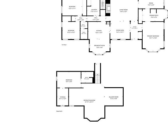 5th image of 2332 Porter Rd
