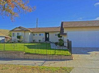 12344 Glamis St, Pacoima, CA 91331