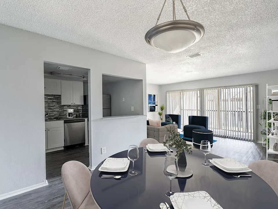 River View Apartments