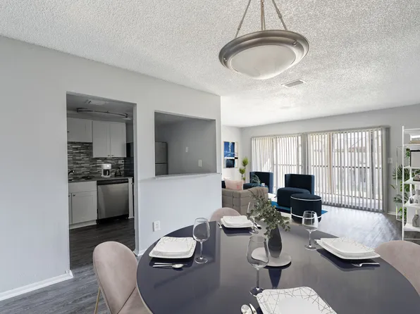 River View Apartments