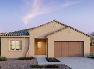 14704 N Blue Juniper Ln, Marana, AZ 85658