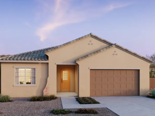 14704 N Blue Juniper Ln, Marana, AZ 85658