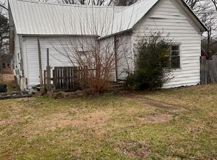 913 S Elm St, Bald Knob, AR 72010