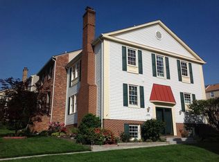 7456 Brighouse Ct, Alexandria, VA 22315