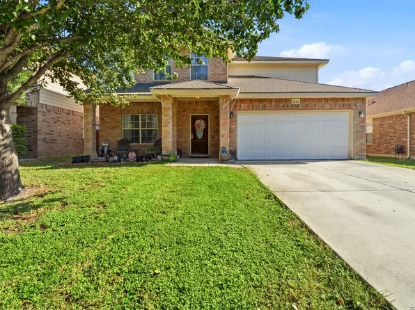 3730 Grissom, San Antonio, TX 78251