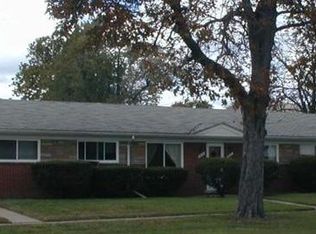 3022 3rd St, Wyandotte, MI 48192