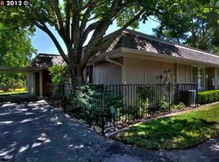1900 Ptarmigan Dr APT 1, Walnut Creek, CA 94595