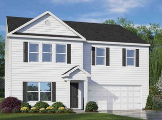 KYLE - EXPRESS Plan, Blair Ridge, La Grange, NC 28551