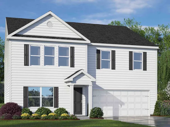 KYLE - EXPRESS Plan, Blair Ridge