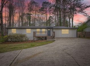 4953 Apple Valley Rd, Douglasville, GA 30135