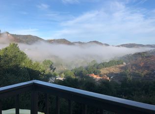 1150 Canyon Trl, Topanga, CA 90290