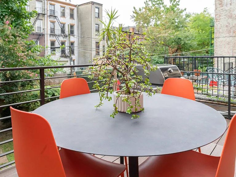 860 Lafayette Ave #2 — Photo 13