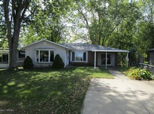 139 Lucky Dr, Coldwater, MI 49036