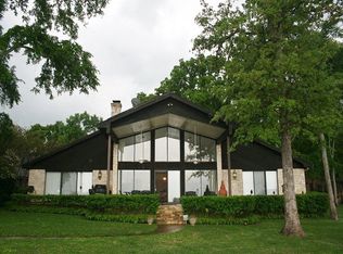 254 E Beachwood Loop, Trinidad, TX 75163