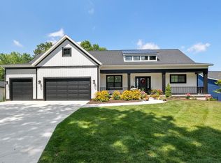 4357 Cloverleaf Ct SE LOT 6, Grand Rapids, MI