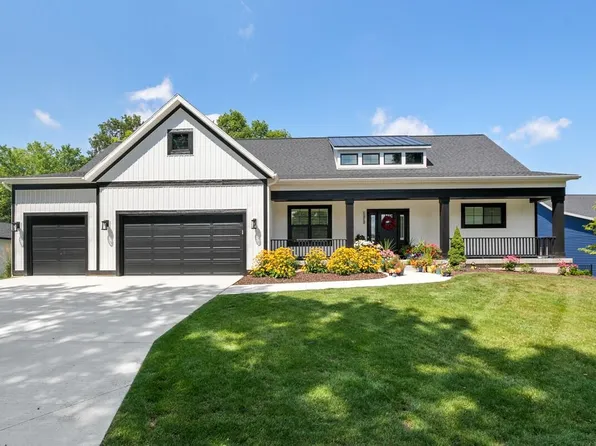 4357 Cloverleaf Ct SE Lot 6, Grand Rapids, MI 49546