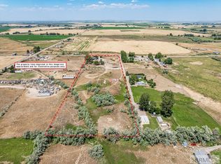 382 Cutshalts Rd, Pocatello, ID 83202