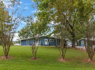 439 Bluff Rd LOT 22&23, Big Sandy, TN 38221