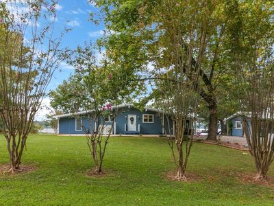 439 Bluff Rd, Big Sandy, TN, 38221