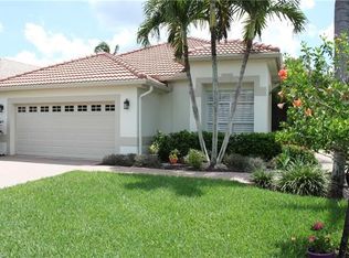 3878 Jungle Plum Dr E, Naples, FL 34114