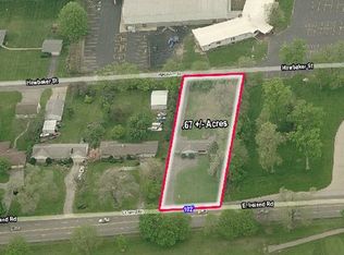 614 E Ireland Rd, South Bend, IN 46614